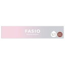 コーセー FASIO ファシオ アイブロウマスカラ 004 ピンクブラウン 4g