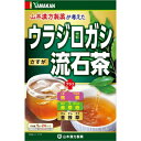 山本漢方製薬 ウラジロガシ流石茶 24包※取り寄せ商品 返品不可(4)