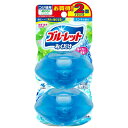 小林製薬 ブルーレットおくだけ つけ替用 ミントの香り 2個入り