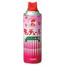 【防除用医薬部外品】キンチョールV ローズの香り 450mL※取り寄せ商品 返品不可