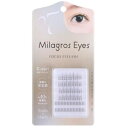 華美 MilagrosEyes ミラグロスアイズ つけまつげ No.07 1セット