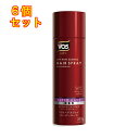 VO5 for MEN ヘアスプレイスーパーハード 無香料 355g×6個