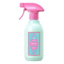 ランドリン ファブリックミスト ホワイトティーの香り 本体 300mL