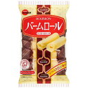 ブルボン バームロール 7本×12個