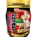 日清 山いもたっぷりのお好み焼粉 400g×6個|詳細画像