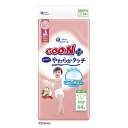 グーン プラス 敏感肌にやわらかタッチ Lサイズ 44枚×4個