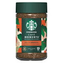 スターバックス カフェモーメント スムース 65g×6個