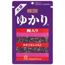 三島食品 ゆかり 梅入り 大袋 40g×10個