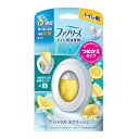 ファブリーズトイレ用消臭剤 シトラス・スプラッシュ 本体 6.3mL