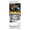 【医薬部外品】ビゲン 泡クリームカラー 5A ダークアッシュ