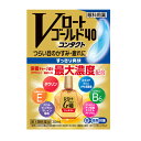 【第3類医薬品】Vロートゴールド40 コンタクト 20mL【セルフメディケーション税制対象商品】