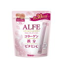 アルフェ コラーゲンパウダー 30袋※取り寄せ商品 返品不可