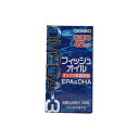 オリヒロ フィッシュオイルEPA＆DHA 180粒