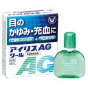 【第2類医薬品】アイリスAGクール 14mL