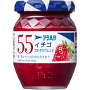 アヲハタ 55 イチゴ 150g×6個