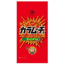 スリムバッグ スティックカラムーチョ ホットチリ味 34g×12個