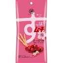 スリムバッグ スティックすっぱムーチョ さっぱり梅 34g×12個