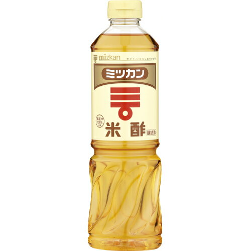 米酢 800mL×6個