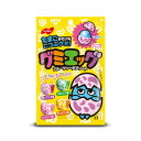 グミエッグ 40g×6個