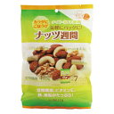 ナッツ週間 154g