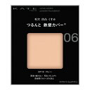 ケイト カバーシールド パウダーファンデーション 06 レフィル 9g