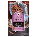 ドギースナック バリュー かつおジャーキー 80g※取り寄せ商品 返品不可(4)