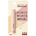 【医薬部外品】メンターム ディープナーリップ敏感 2.3g※取り寄せ商品 返品不可