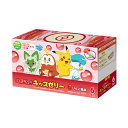 リポビタン キッズゼリー りんご風味 6袋※取り寄せ商品 返品不可