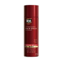 VO5 for MEN ヘアスプレイ スーパーハード(微香性)355g※取り寄せ商品 返品不可