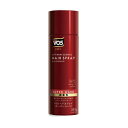 VO5　for　MEN　ヘアスプレイ　スーパーハード（微香性）355g※取り寄せ商品　返品不可