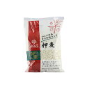 はくばく 押麦 800g×6個※取り寄せ商品 返品不可