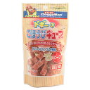 ドギーマン ドギーのごほうびキューブ 100g