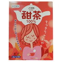 本草製薬 甜茶(2g×24包)