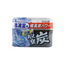 エステー 脱臭炭 冷凍室用 70g