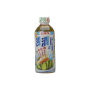 エバラ 浅漬けの素 レギュラー 500ml