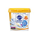 花王　食器洗い乾燥機専用　キュキュット　クエン酸効果　オレンジオイル配合　680g