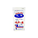 伯方の塩 焼塩 250g