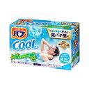 【医薬部外品】バブ クール ミントの香り 12錠入 ※取り寄せ商品 返品不可