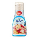 加藤産業 カンピー 水あめ ボトル 270g