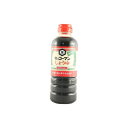キッコーマン こいくちしょうゆ 500ml