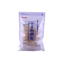 伊那食品　かんてんぱぱ スープ用　糸寒天　30g その1