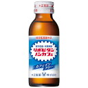 【指定医薬部外品】リポビタン　ノンカフェ　100mL×50個※取り寄せ商品　返品不可