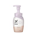花王 リーゼ うるおいパーマもどしフォーム 200ml