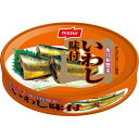 ニッスイ いわし味付 イージーオープン缶 100g×3個