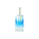 ギャッツビー　シャワーフレッシュ　シャイニーブルー(オーデコロン)60ml