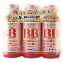 【指定医薬部外品】チョコラBB フレッシュ2 (50ml×3本)