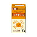 【第3類医薬品】エーザイ ユビテンS 90錠【セルフメディケーション税制対象】