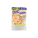DHC　マルチビタミン　60日分　60粒