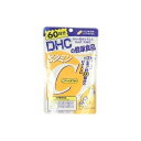 DHC　ビタミンC　ハードカプセル　60日分　120粒