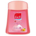 【医薬部外品】ミューズ ノータッチ泡ハンドソープ グレープフルーツの香り つめかえ 250ml